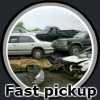 Junk Car Removal Medway MA