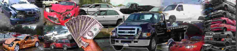 Cash For Junk Cars MA