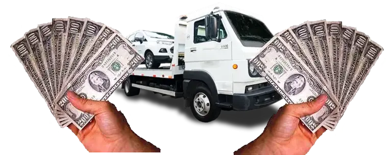 Cash For Junk Cars Acushnet MA