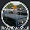Junk Car Removal Holbrook MA